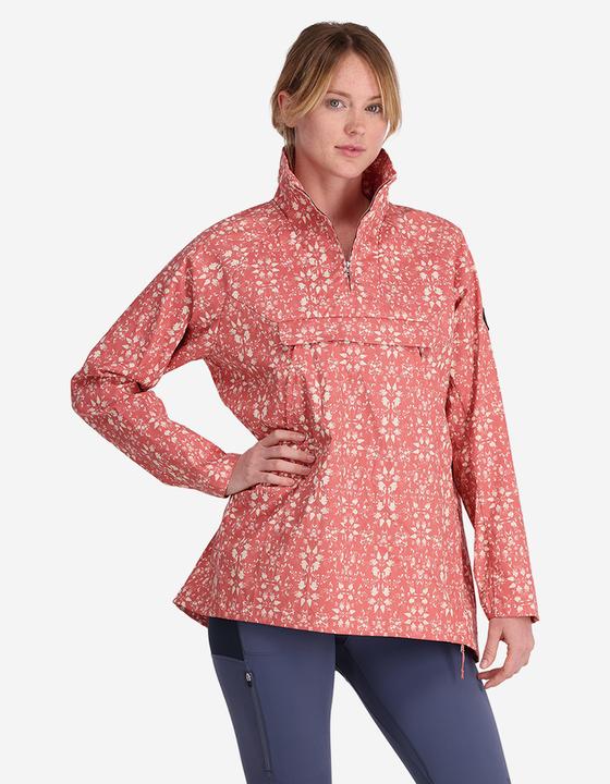 Actual product image Kari Traa Ruth Anorak (S)