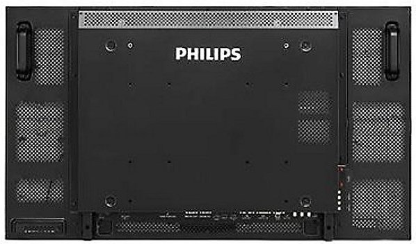 Produktbild Philips 42BDL5057P/00 Public Display (1920 x 1080 Pixel, 42")