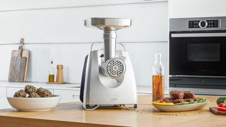 Produktbild Bosch Hausgeräte ProPower MFW68660