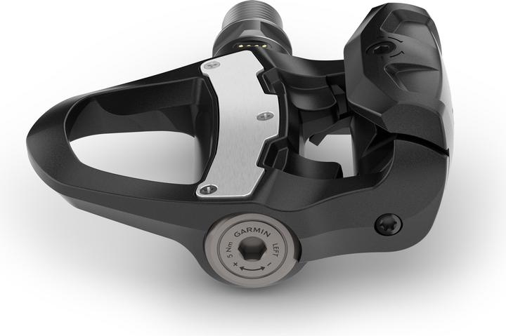 Produktbild Garmin Rally RK210 Pedal Wattmess-System, Dualsensor