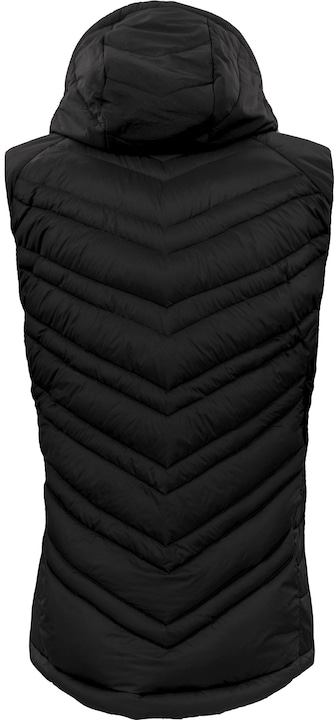 Actual product image Grüezi Bag Lightful DownWool Vest (S)