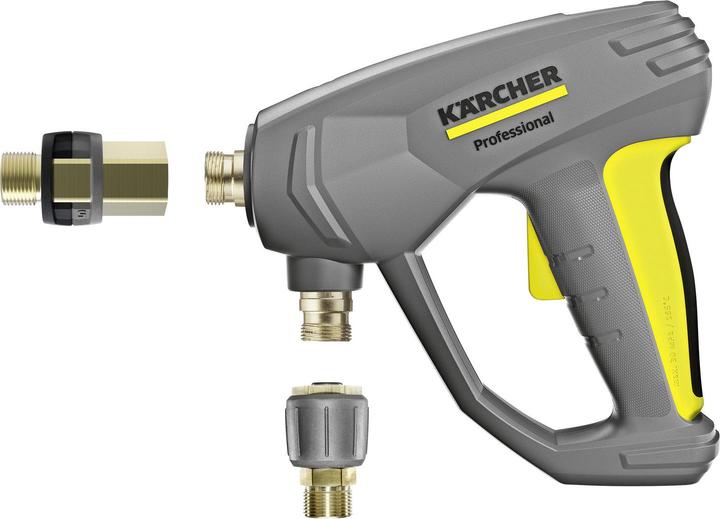Kärcher Professional EASY!Kit di conversione Force 3 - da pistola HP