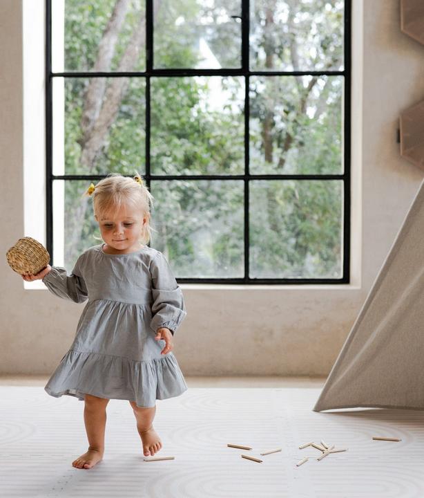 Actual product image Toddlekind Kids Play (180 x 120 cm)