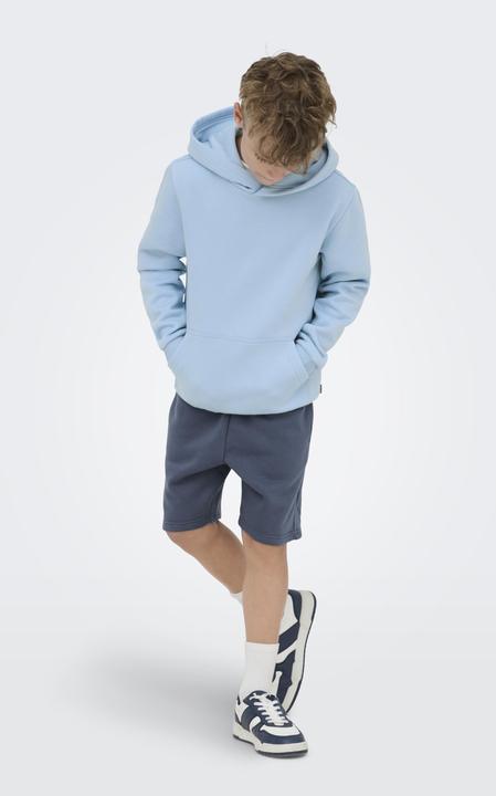 Produktbild Only & Sons Osjceres Hoodie Swt Noos (122, 128)