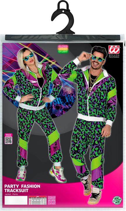 Produktbild Widmann Trainingsanzug (XXL)