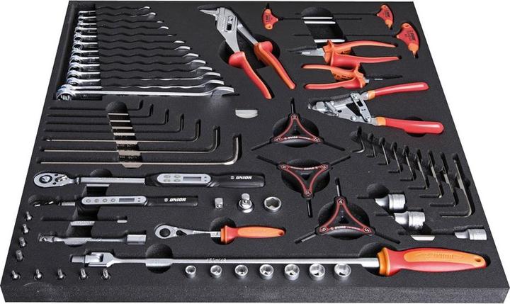 Actual product image Unior Sos