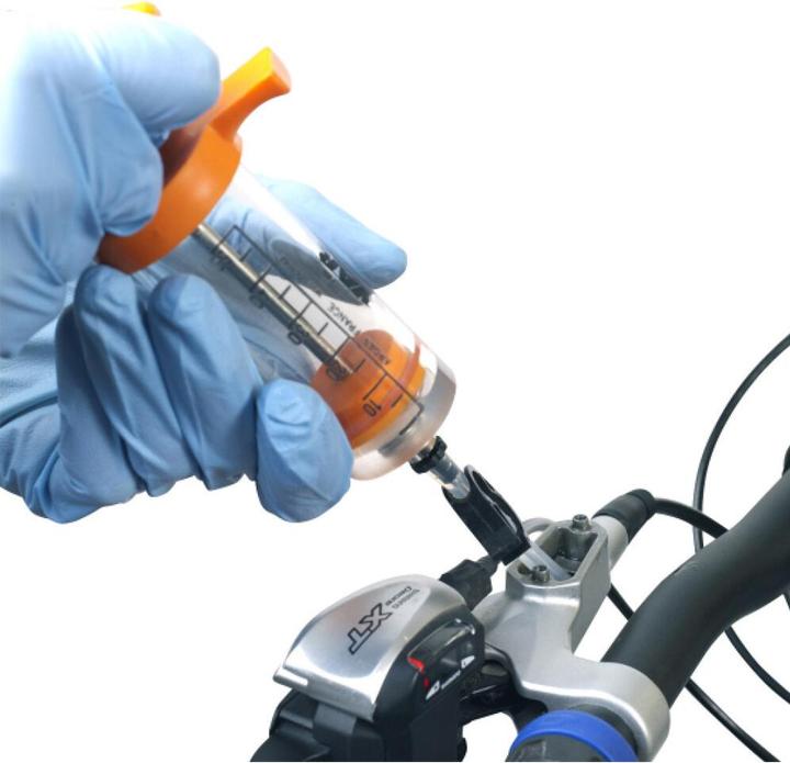 Image du produit VAR Kit d'aération Discent orange