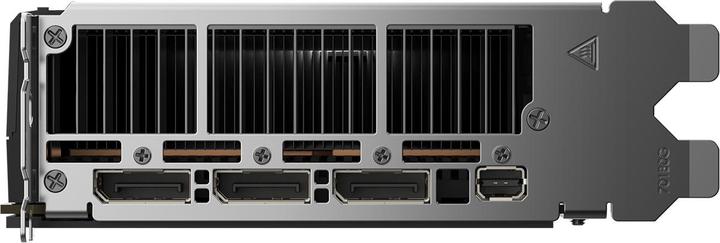 Actual product image Gigabyte Radeon PRO W7900 Dual Slot AI TOP (48 GB)