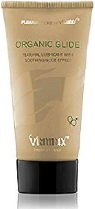 Produktbild Viamax Organic Glide (70 ml)