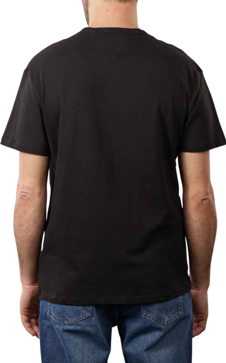 Immagine prodotto Tommy Hilfiger Distintivo Reg Tjm Tee Ext (S)