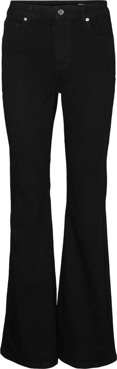 Actual product image Vero Moda VMSELINA Hohe Taille Ausgestellt Jeans Ausgestellt (34)