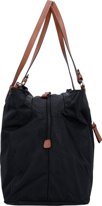 Actual product image Brics X-Bag shoulder bag 40 cm