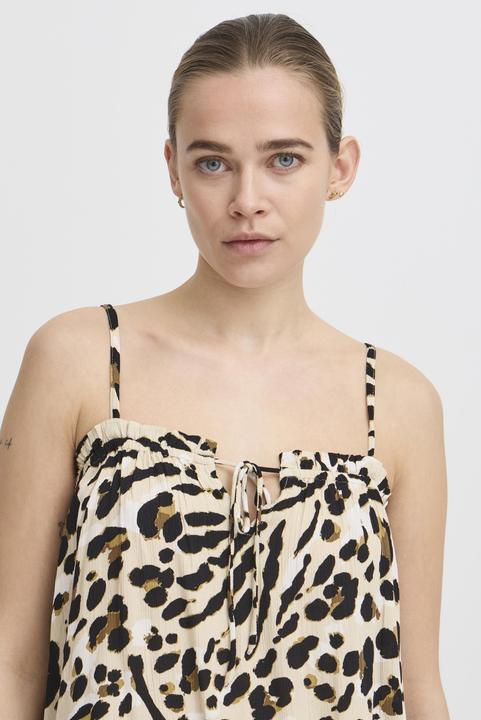 Actual product image Ichi Marrakech Aop 9 (S)