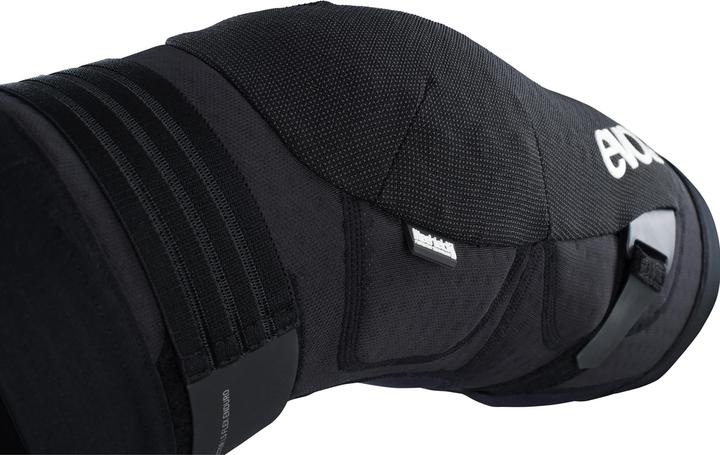 Actual product image Evoc Knee Protector LS Flex Enduro (S, Knee pad, Unique specimen)