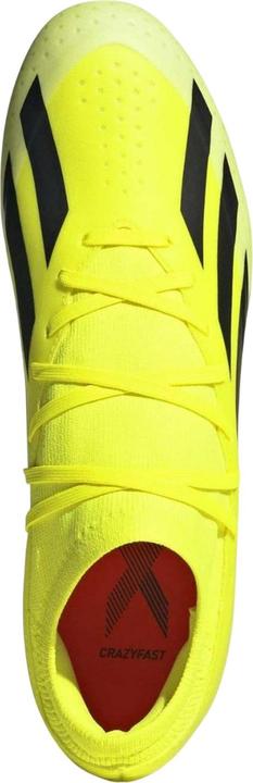 Immagine prodotto adidas X Crazyfast League Scarpe da Calcio per Terreni Compatti Uomo (43)