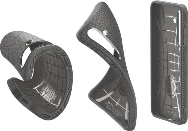 Image du produit Spigen Liquid Air (Samsung Galaxy S25)