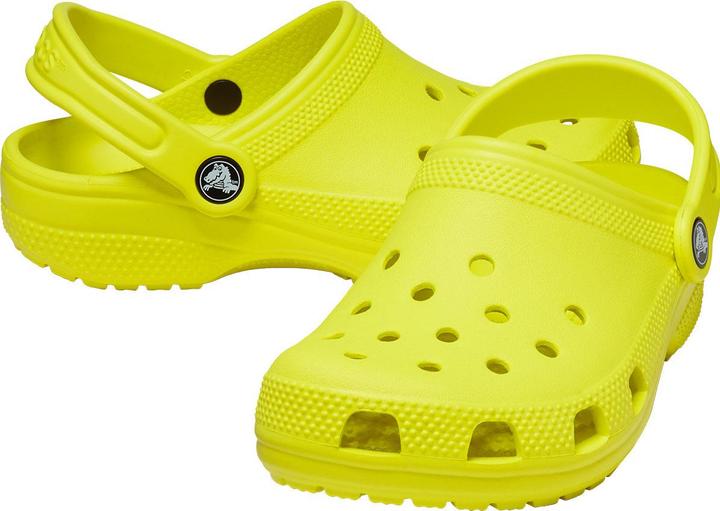 Image du produit Crocs T's Classic Clog (23)