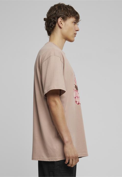 Produktbild Urban Classics Nice for what Heavy Oversize Tee - 127043 (L)