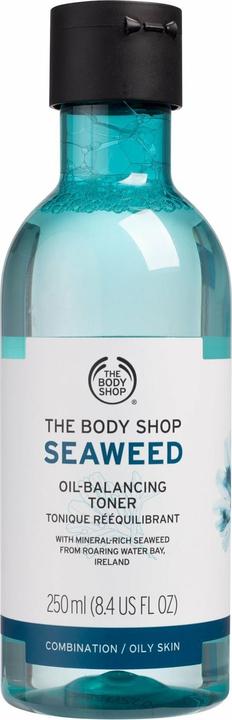 The Body Shop Seaweed Oil-Balancing Toner (250 ml)