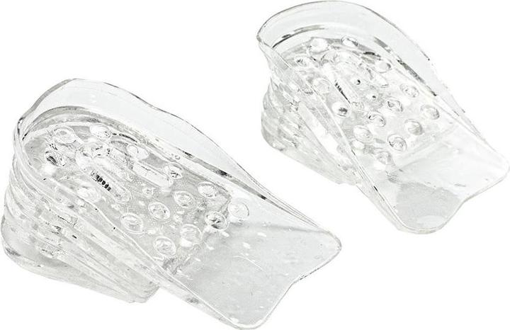 Actual product image Casativo Insoles with elevation