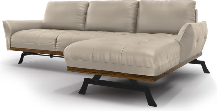 Actual product image CXL by Christian Lacroix Olivier (Corner sofa)