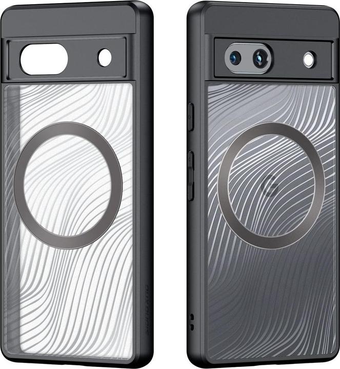 Actual product image Dux Ducis Aimo Case (Google Pixel 7a)