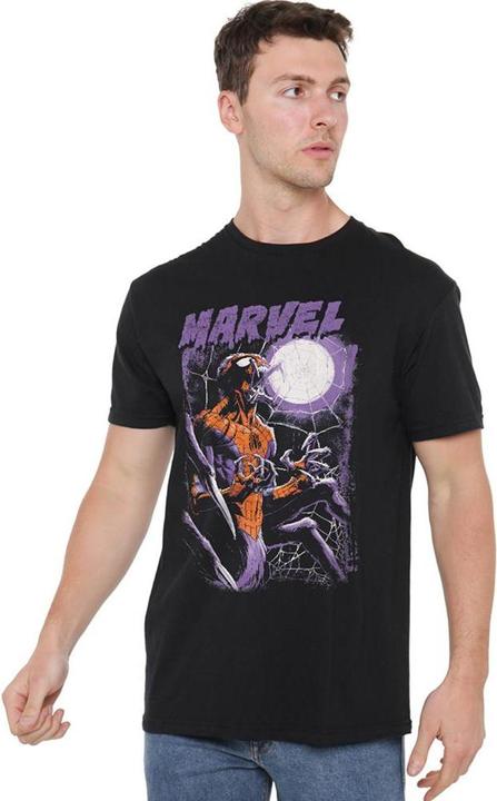 Produktbild Halloween TShirt (M)