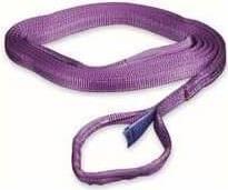Yale Plastic sling 1000 kg HBD-01000 3 m