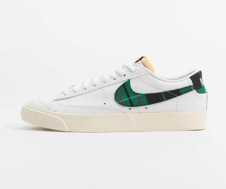 Image du produit Nike Blazer Low '77 Premium chaussures - 88733 (41)