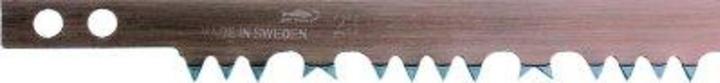 Actual product image Bahco Replacement saw blade for fresh wood for 24" hacksaws 10-24-23, 10-24-51 and SE-15-24