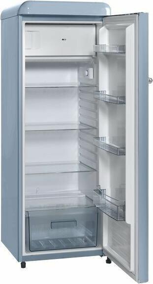 Produktbild Sibir OT21010BL (209 l)