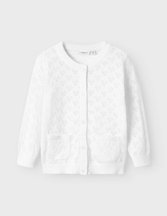Image du produit Name it Cardigan en coton bio (92)