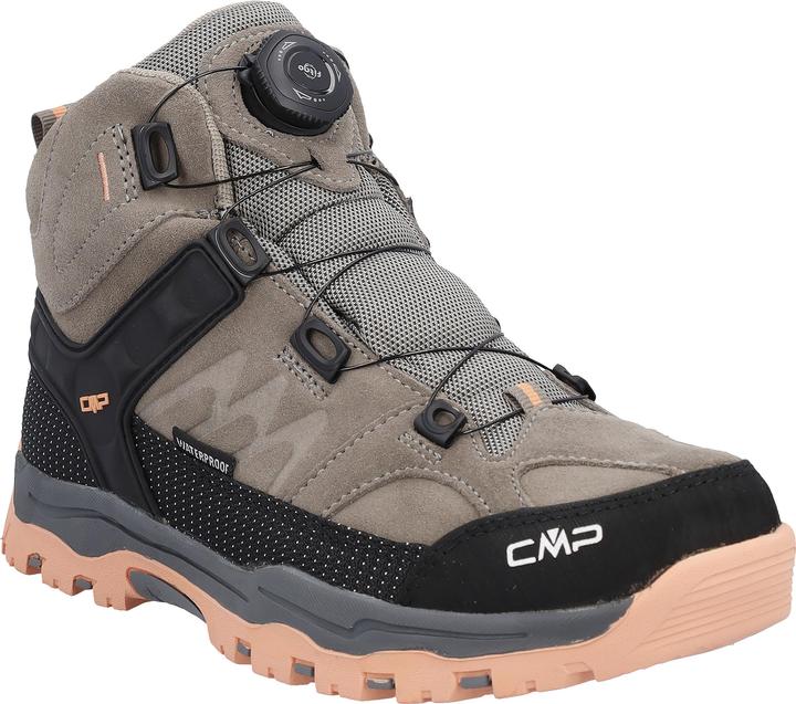 Image du produit CMP Campagnolo Kiruna Mid Fitgo WP (40)