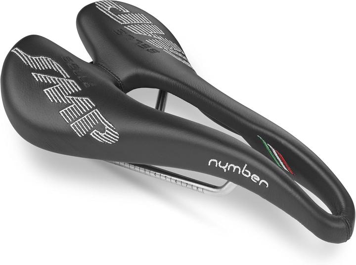 Actual product image Selle Smp Nymber