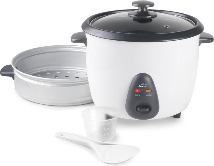 Image du produit Lacor Cuiseur à riz