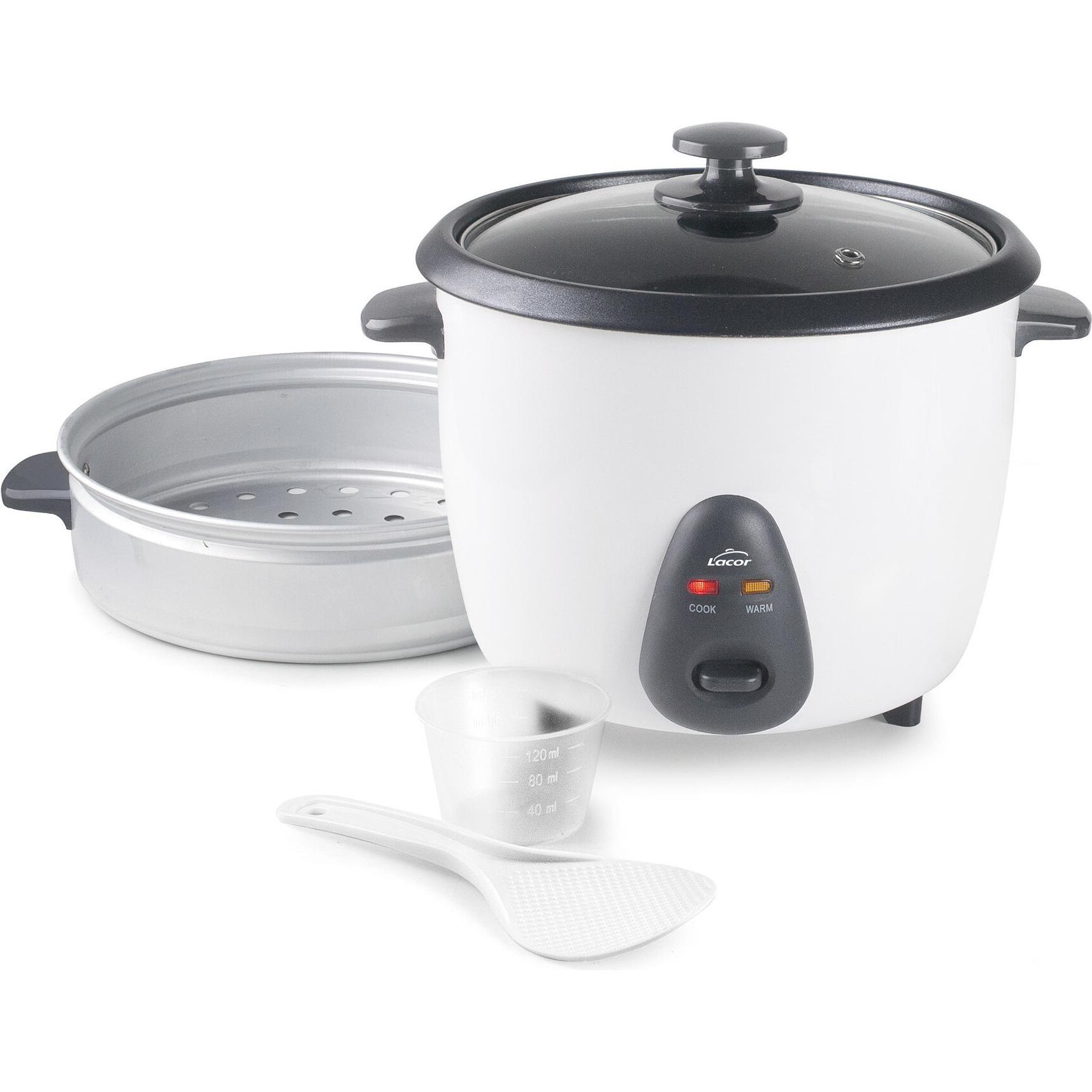 Lacor Reiskocher (69233)