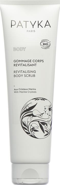 Produktbild Patyka Marine Crystals Body Scrub (150 ml)
