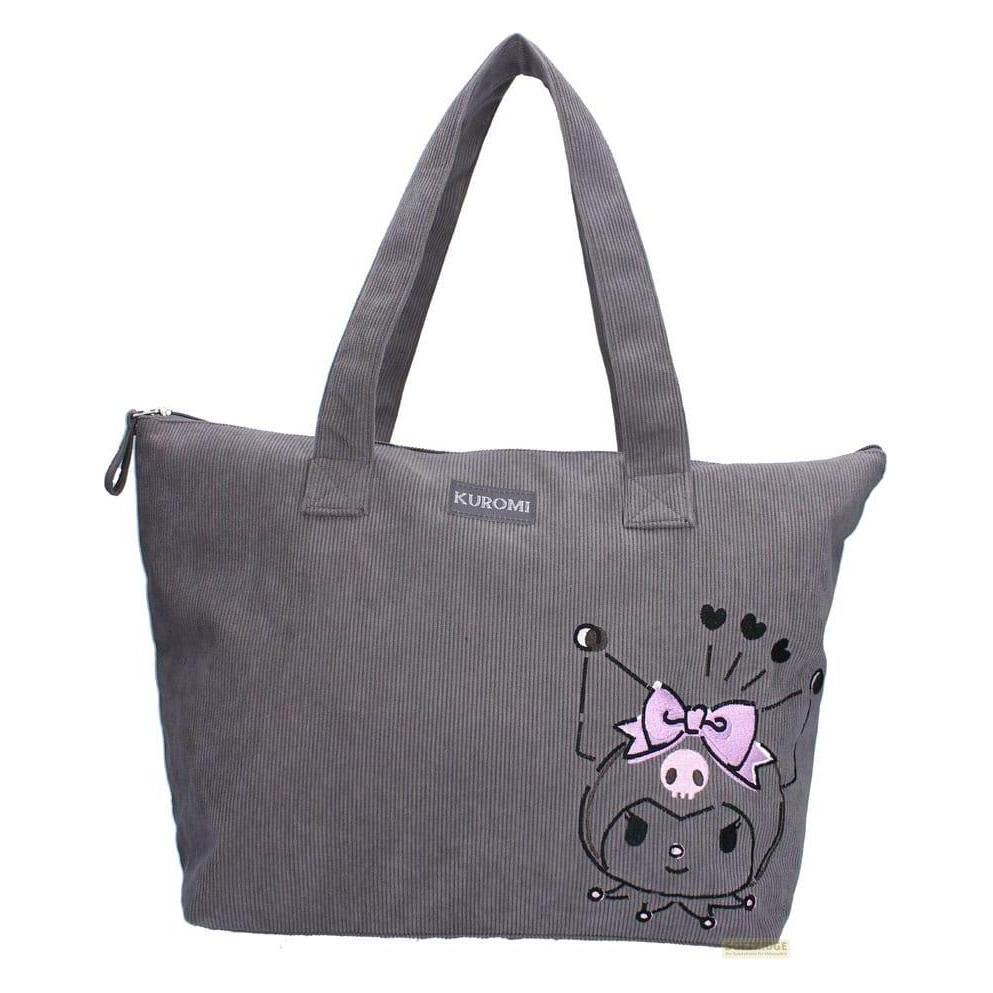 Vadobag, Tasche, Sanrio Tragetasche Kuromi Obsessed, Mehrfarbig