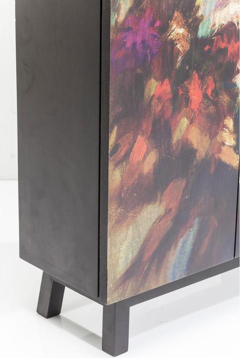 Image du produit Kare Design Armoire Fleur (76 x 140 x 30 cm)