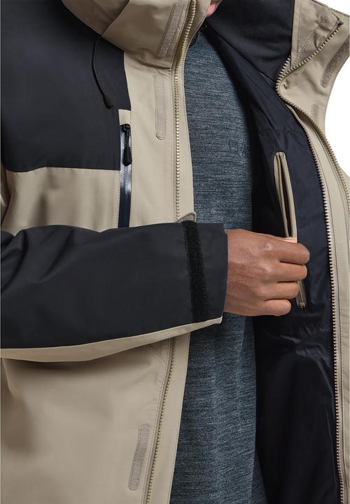 Produktbild Jack Wolfskin Jasper 2L Jkt M (S)