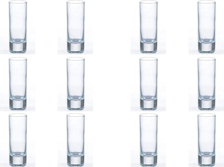 Steinbach Diverse Andere 12er Set Islande Stamper fh 6cl (0.06 l, 12x)