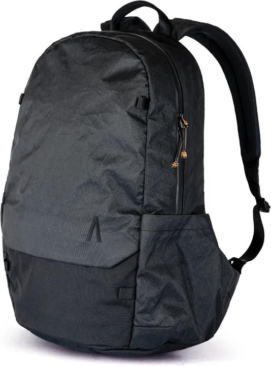 Actual product image Boundary Supply Race Daypack X-Pack -päiväreppu, musta