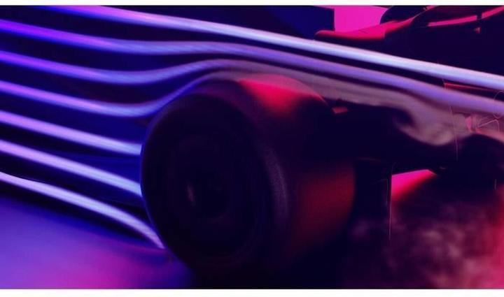 Produktbild EA Games F1 24 (PS4, DE, EN, FR)