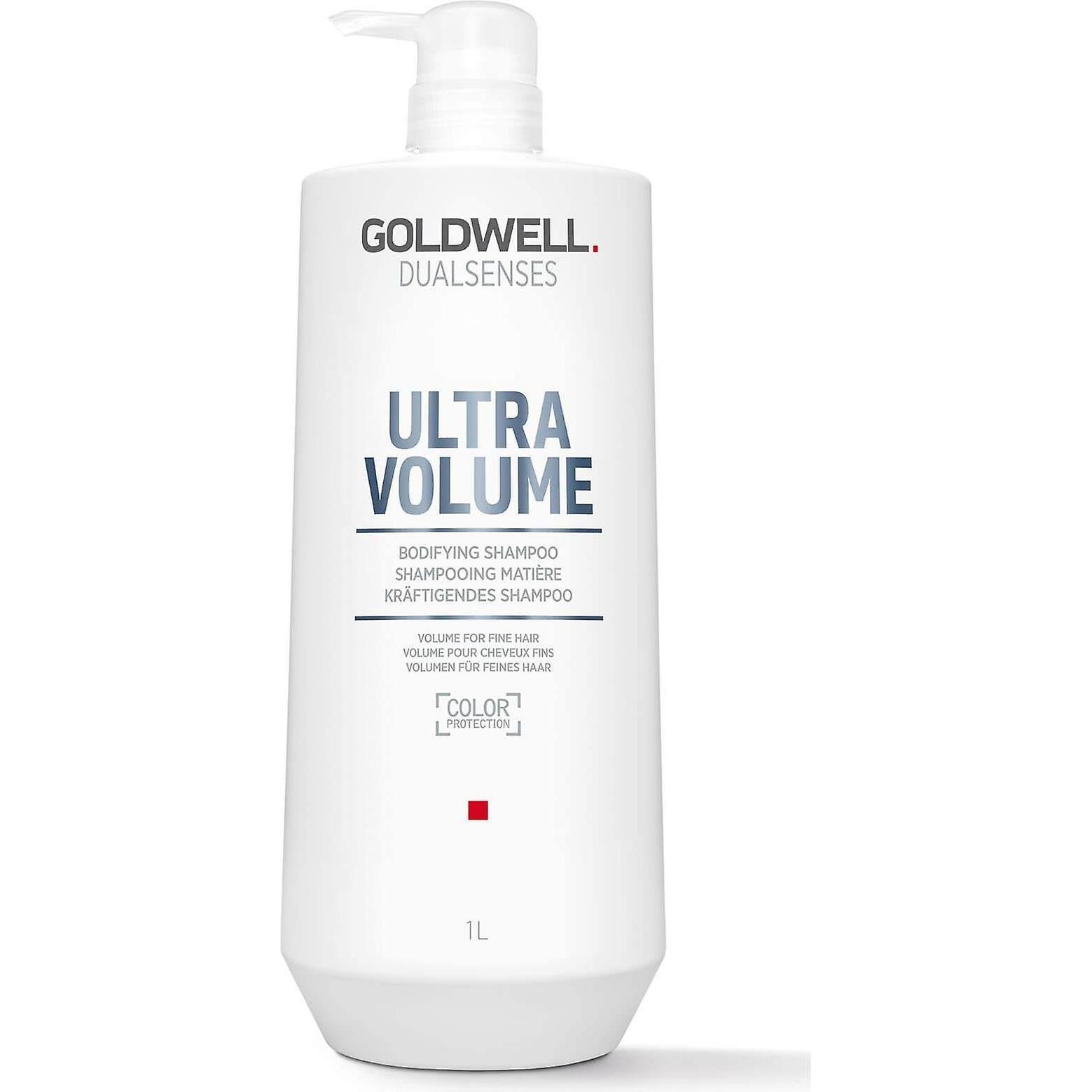 Goldwell , Shampoo, Ultra Volume (Shampoo Liquido)