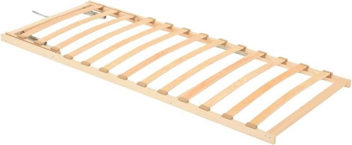 Produktbild vidaXL Lattenrost