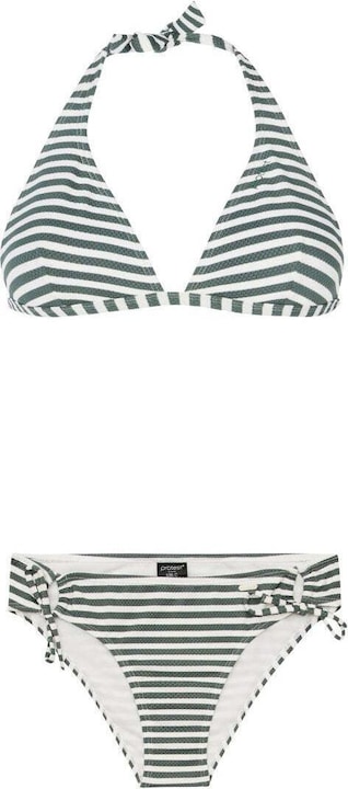 Image du produit Protest Bikinis PRTAdmirer 25 Halter bikini C-cup (36 C)