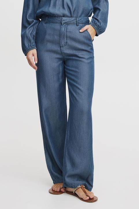Actual product image Pulz Jeans Gaja (40)