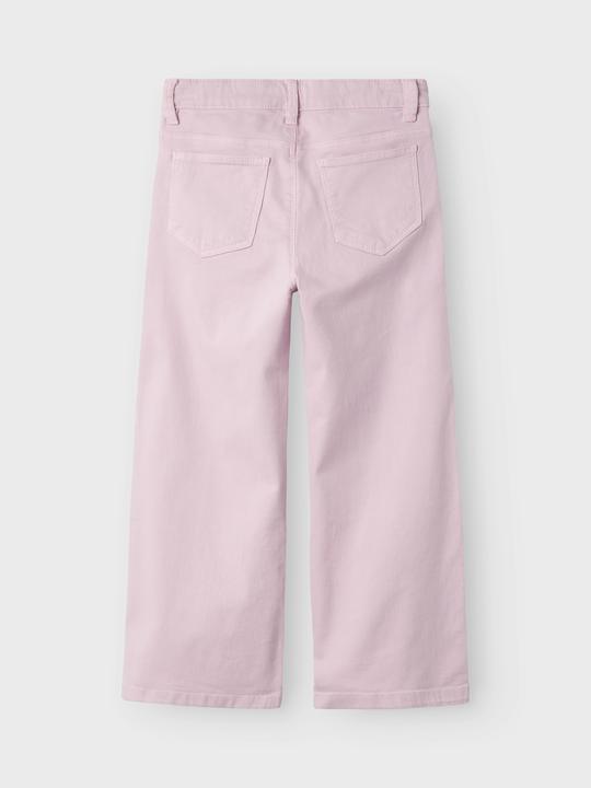 Image du produit Name it Pantalon à jambes larges (122)