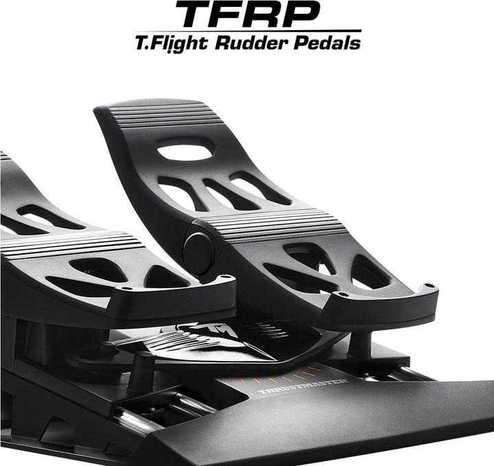 Produktbild Thrustmaster T.Flight Full Kit X (PC, Xbox One X, Xbox Series X, Xbox One S, Xbox Series S)