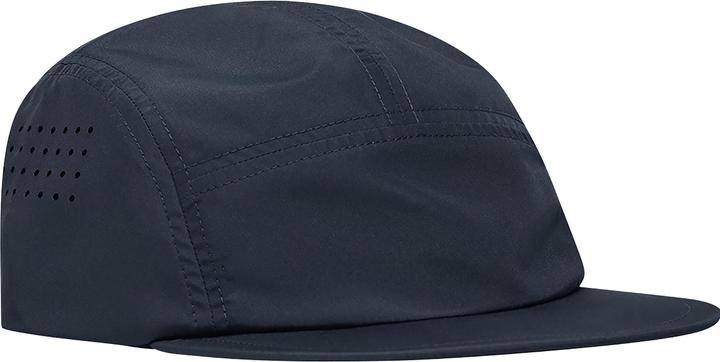 Blanc Vintage, Bleu salut